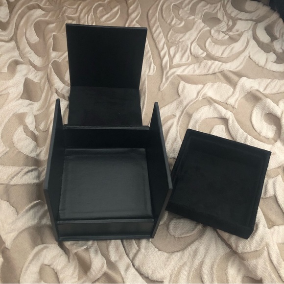 David Yurman Large Empty Box ONLY - Picture 3 of 5